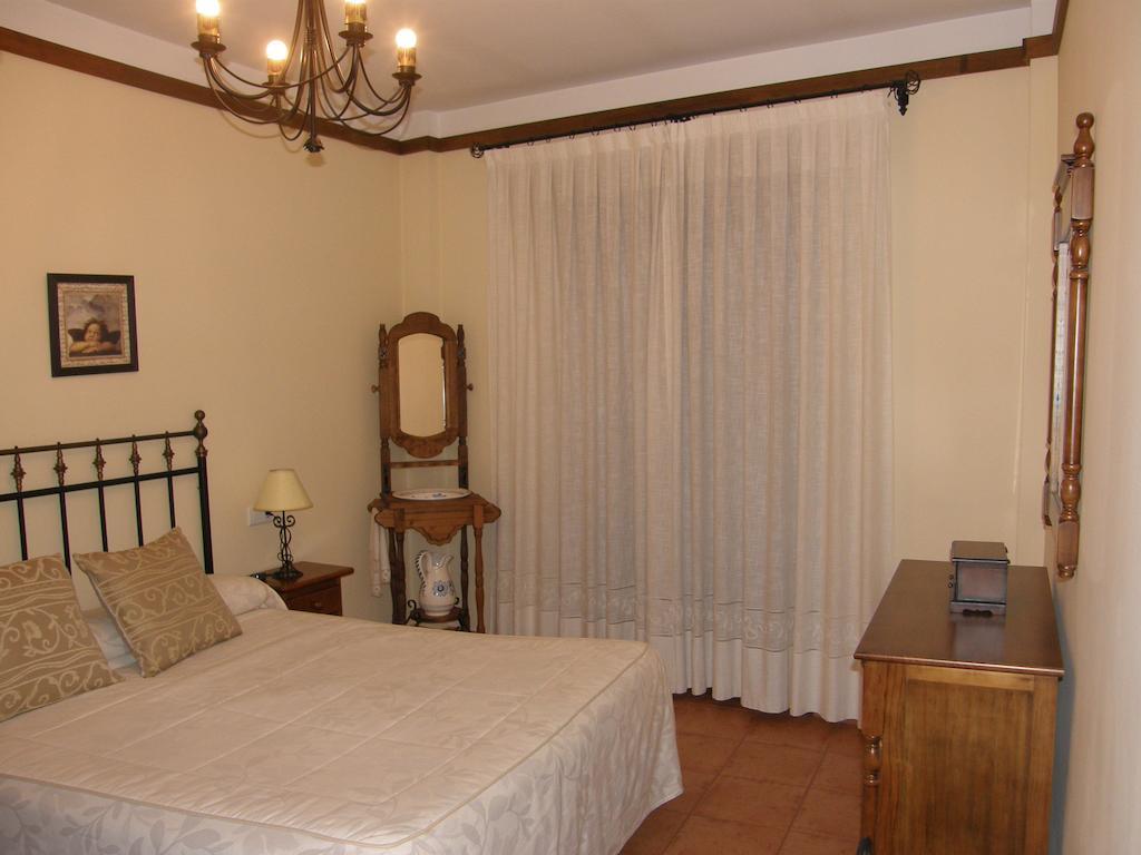 Casa Rural Alonso Quijano Argamasilla De Alba Room photo